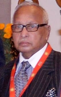 Muhammad Jamiruddin Sircar, public figure, died on July 12, 2026