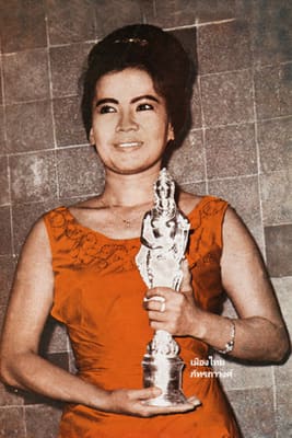 Nam-nguen Boonnak, Thai actress, died on July 9, 2026