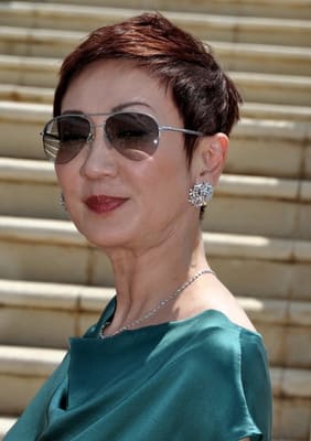 Nansun Shi, Hong Kong film producer and executive, died on July 13, 2026
