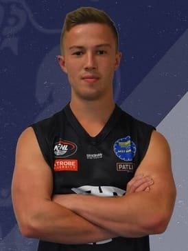 Nathan Fitzgerald, Australian footballer, died on July 6, 2026