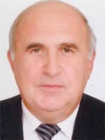 Oleksandr Kolesnikov, Ukrainian politician, died on July 8, 2026
