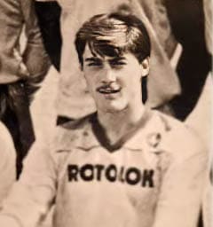 Paul Dobson, English footballer, died on July 2, 2026