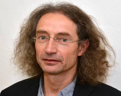 Pavel Jungwirth, Czech physical chemist, died on July 23, 2026