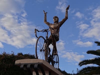 Rafael Antonio Niño, Colombian cyclist, died on July 9, 2026