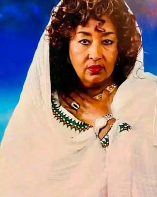 Rahel Yohannes, Ethiopian singer and musician, died on July 5, 2026