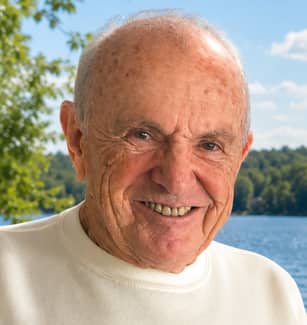 Raymond J. Smit, American politician, died on July 29, 2026