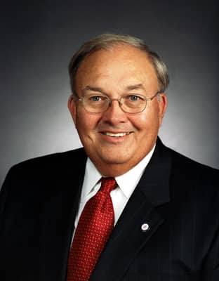 Richard Lerblance, member of the Oklahoma House of Representatives and Senate, died on July 25, 2026
