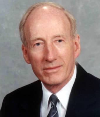 Roy Jackson, Chemical engineer, died on July 20, 2026