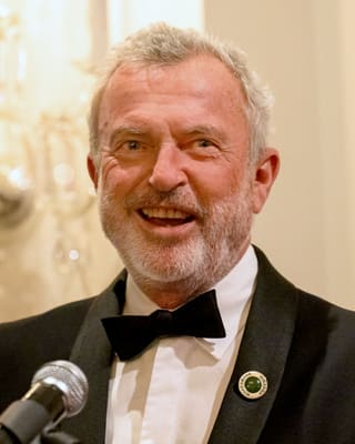 Sam Neill, Actor, died on July 13, 2026