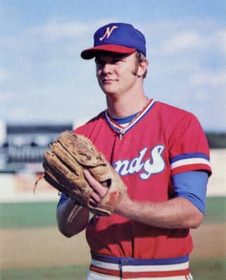 Scott Brown, American baseball player, died on July 21, 2026