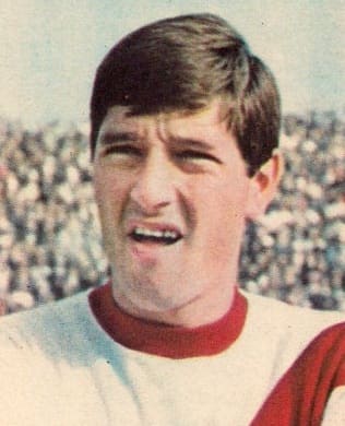 Sergio Pini, Italian footballer, died on July 4, 2026