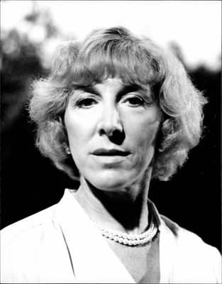 Sheila Ballantine, Actress, died on July 24, 2026