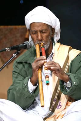 Shir-Mohammad Espandar, Musician, died on July 22, 2026