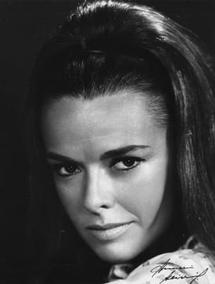 Susana Freyre, Actress, died on July 2, 2026