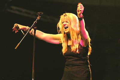 Sylvie Grare, Singer, died on July 8, 2026