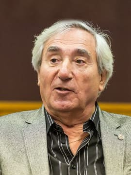 Tibor Szilágyi, Hungarian actor, died on July 2, 2026