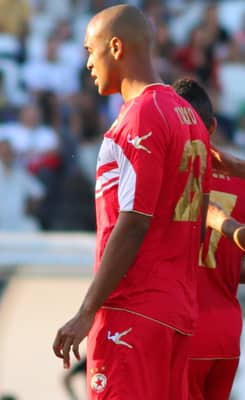 Tássio, Brazilian footballer, died on July 29, 2026