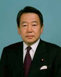 Taiichirō Nishikawa, Japanese politician, died on July 5, 2026
