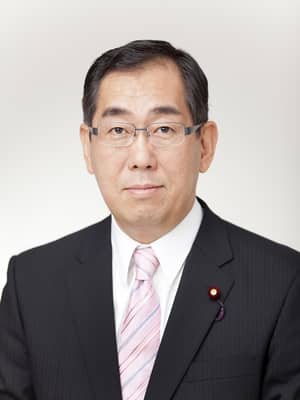 Takeaki Matsumoto, minister of foreign affairs and internal affairs, complications from amyotrophic lateral sclerosis, died on July 27, 2026