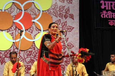 Teejan Bai, Pandavani folk singer, died on July 5, 2026