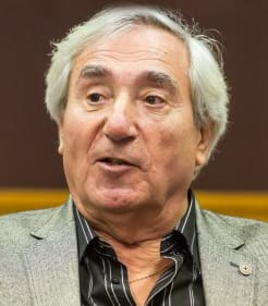 Tibor Szilágyi, Hungarian actor, died on July 2, 2026