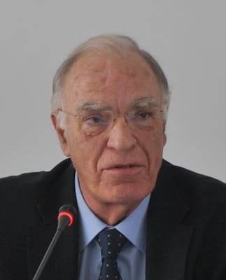 Vasilis Leventis, Greek politician, died on July 1, 2026