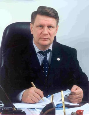 Vladimir Okrepilov, Russian economist and academic, died on July 6, 2026