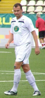 Vladyslav Duyun, Ukrainian footballer, died on July 15, 2026