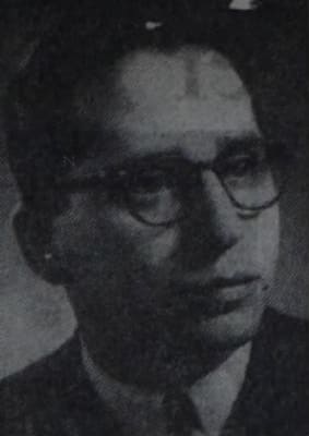 William D. Zabel, Lawyer, died on July 7, 2026