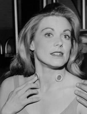 Zale Parry, Actress, died on July 20, 2026