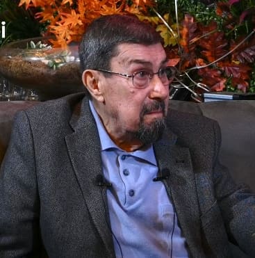 Zihni Göktay, Turkish actor, died on July 5, 2026