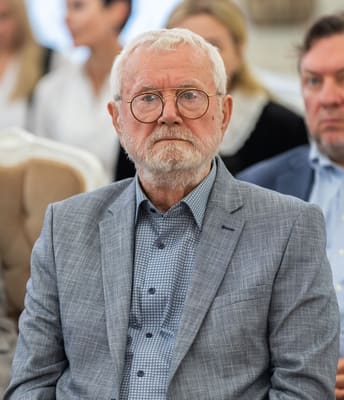 Yuri Smirnov, Russian actor, died on July 11, 2026