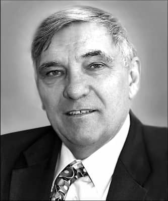 Vasily Parkhomchuk, Russian physicist, died on July 23, 2026