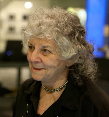 Ada Yonath, Cryo bio-crystallography, died on August 31, 2026
