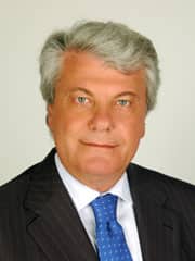 Alberto Tedesco, Business executive, died on August 2, 2026