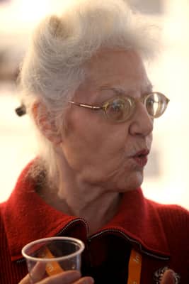 Andrée Ehresmann, French mathematician, died on August 21, 2026