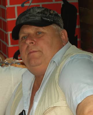 Andrzej Zaborski, Polish actor, died on August 11, 2026