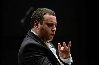 Antonino Fogliani, Italian conductor, died on August 29, 2026