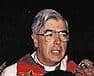 Barry Rogerson, Bishop, died on August 20, 2026