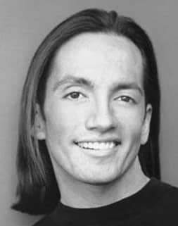 Brad Johns, Hair colorist, died on August 27, 2026