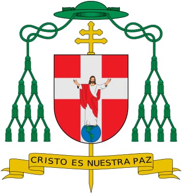 Carlos Garfias Merlos, bishop of Netzahualcóyotl, archbishop of Acapulco and Morelia, died on August 6, 2026