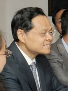 Chen Wu, vice chairman of the NCCPPCC and chairman of Guangxi, died on August 24, 2026