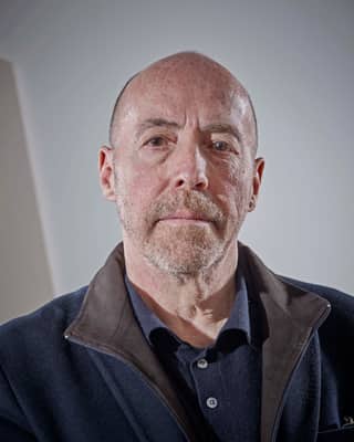 Christian Bernard, Art curator, died on August 6, 2026
