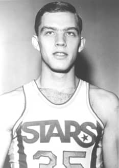 Dennis Grey, American basketball player, died on August 9, 2026