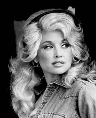 Dolly Parton, American singer and actress, died on August 25, 2026