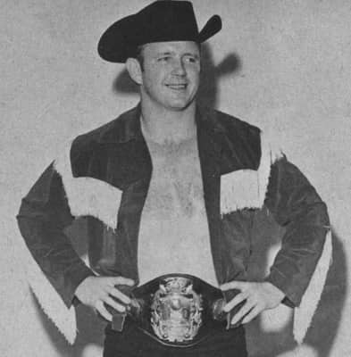 Dory Funk Jr., American professional wrestler, died on August 4, 2026