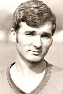 Dumitru Marcu, Romanian football player and manager, died on August 13, 2026