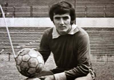 Eduardo Maglioni, complications from heart surgery, died on August 18, 2026