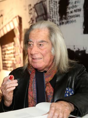 Fabrizio Plessi, Artist, died on August 23, 2026