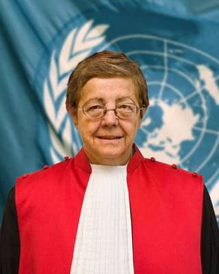 Flavia Lattanzi, International law, died on August 18, 2026